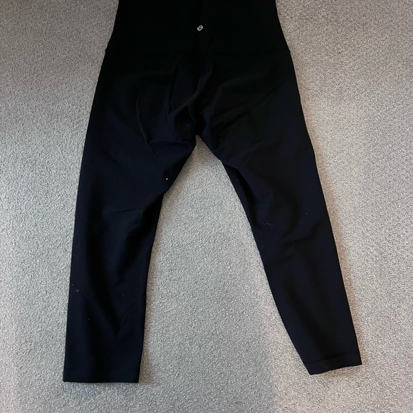 Lululemon wunder under bundle - Picture 9 of 9